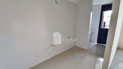 Imagem 7 de 29 de Apartamento 02 Quartos (01 Suíte) E 02 Vagas No São Francisco, Curitiba - Ap3590
