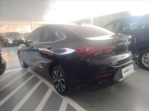 Chevrolet Onix 1.0 TURBO FLEX PLUS PREMIER AUTOMÁTICO