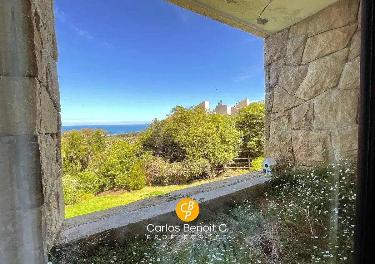 Imagen 5 de 25 de El Mejor Precio Del Sector: Departamento Con Vista Al Mar