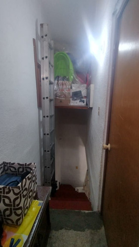 Casa En Venta En San Pablo De Las Salinas Claustros 3era Sección