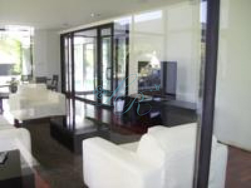 Apartamento En Roosevelt - Punta Del Este- Ref: 205