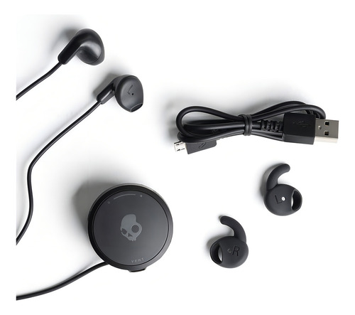 Auriculares Inalambricos Skullcandy Vert Wireless Bluetooth