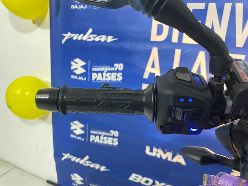 Imagen 20 de 25 de Bajaj Pulsar Ns 200 Fi 2023