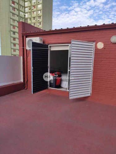 Departamento 1 Dormitorio En Rosario República De La Sexta