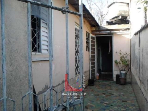 Imagem 6 de 10 de Casa - Vila Municipal Bragança Paulista Sp - Rr4336-1