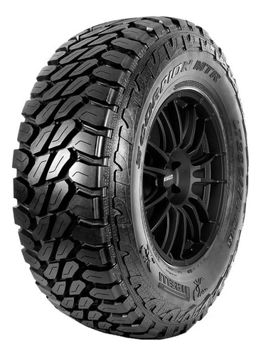 Pneu Pirelli Aro 15 Scorpion Mtr 215/75r15 106q