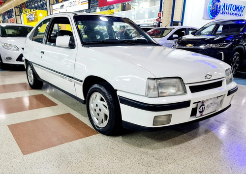 Chevrolet Kadett 2.0 MPFI GSI 8V