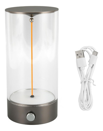 Luz Nocturna Táctil Regulable Led Para Dormitorio