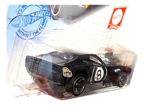 Hot Wheels Rodger Dodger Mattel Games Magic 8 Ball Outlook Not So Good