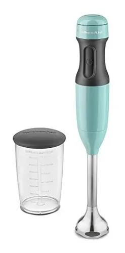 Licuadora inmersion kitchenaid hotsell