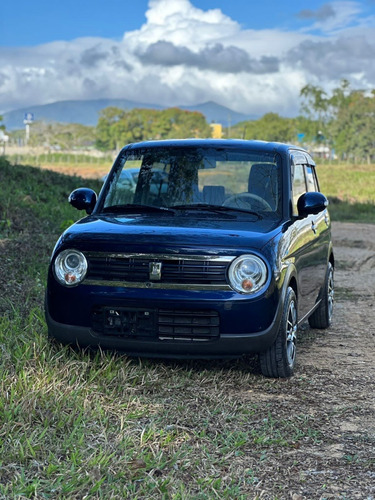 Suzuki  Alto Lapin 