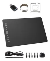 Comprar Tableta De Dibujo Gráfico, Tableta De Dibujo 10 Pulgadas