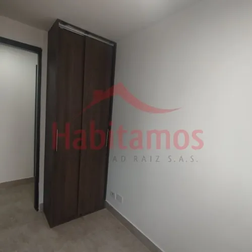 Apartamento En Arriendo En Rionegro - Cimarrona