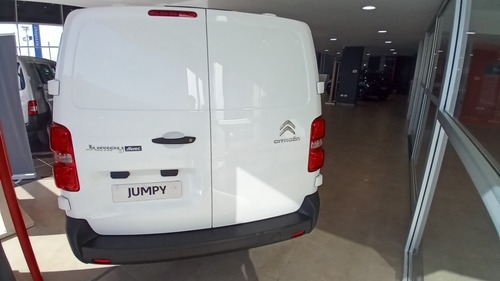 Imagen 17 de 22 de Citroën Jumpy L3 Hdi Business - Avec