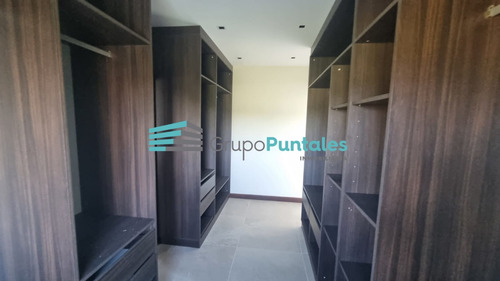 Hermosa Casa En Canning En Country La Providencia En Sector Golf 2