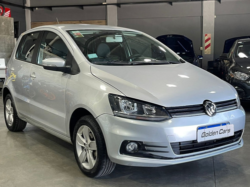 Volkswagen Fox 1.6 Comfortline