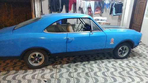 Imagem 2 de 12 de Chevrolet Opala