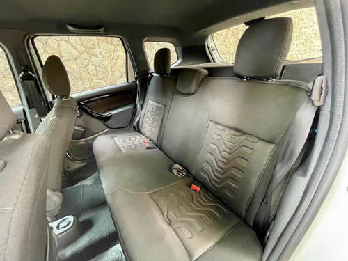 Imagem 10 de 12 de Renault Duster 2018 1.6 16v Dynamique Sce 5p