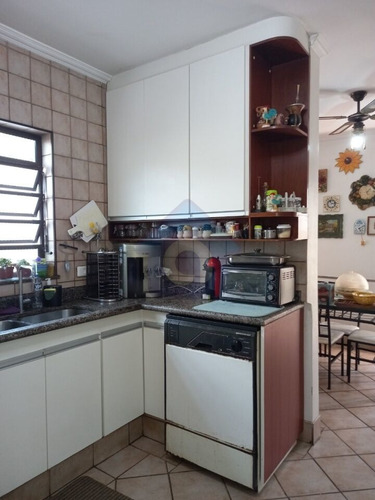 Imagem 15 de 15 de Casa Assobradada Maravihosa, Ampla, Com 240m2 Com 4 Dormitórios, Área Gourmet, 4 Vagas - Tw16872