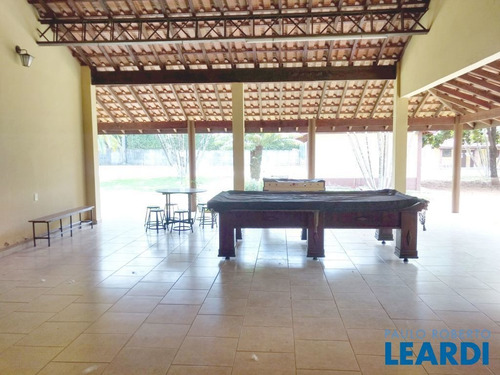 Imagem 9 de 15 de Chacara - Aracoiaba - Sp - 637945