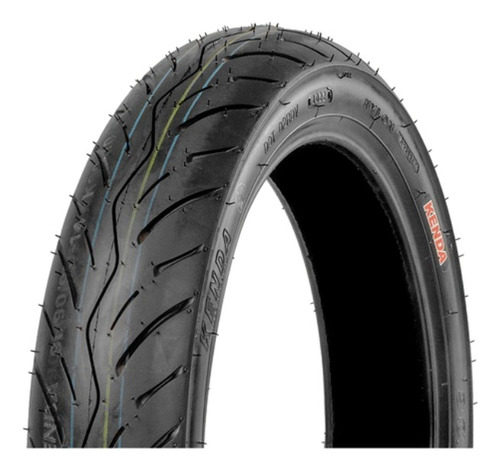 Pneu Dianteiro 90/90-14 Pcx 150 Kenda K6010 46p Tl