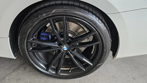 BMW Serie 4 3.0 440ia Coupe M Sport At