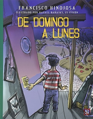 Libro : De Domingo A Lunes (a La Orilla Del Viento) -... 
