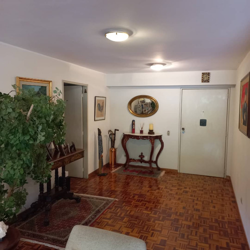 Venta De Apto En El Peñon