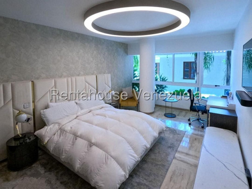 LG Vendo Espectacular Apartamento Pb De Revista, Puro Lujo Y Confort Un Lugar Unico En La Urb. Campo Alegre