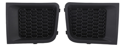 Cubierta De Rejilla Parachoques Delantero Para Jeep Renegade