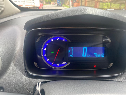 Chevrolet Tracker 1.8 Ls