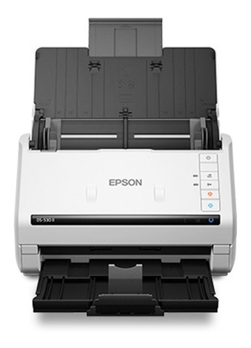 Escaner Epson Ds-530ii 35ppm/70ipm Duplex Adf Automatic0 50p