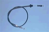 Cable De Acelerador   Fremec Fiat Palio 1.3 L Mpi 2001-2003