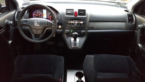 Honda Crv 2.4 Lx 4x2 At 2010