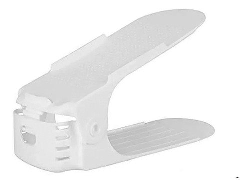Imagen 7 de 10 de Organizador Individual De Calzado Zapatillas Super Practico