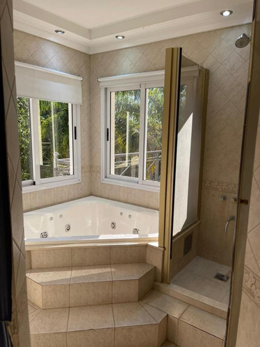 Imagen 30 de 30 de Hermosa Casa En Venta En Barrio Cerrado Santa Ana -