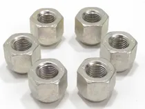 Comprar Kit C 6 Porcas Rosca Esquerda M12- Roda Asia Topic Kia Besta