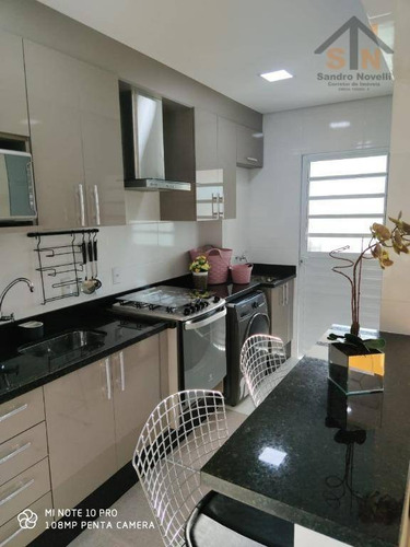 Imagem 9 de 30 de Apartamento Com 2 Dormitórios À Venda, 58 M² Por R$ 252.900,00 - Vila Nova Bonsucesso - Guarulhos/sp - Ap0174