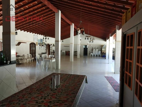 Ref.: 4042 - Chácara Em Louveira Para Venda - V4042
