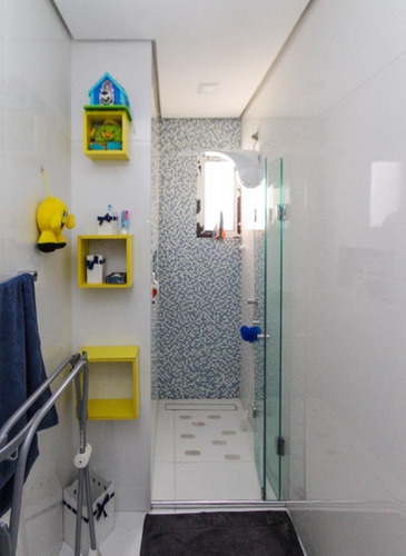 Imagem 6 de 16 de Casa À Venda Na Rua Guaçuma, Vila Califórnia, São Paulo - Sp - Liv-24005