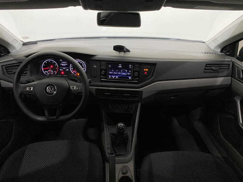 Imagem 10 de 15 de Volkswagen Polo 1.6 Msi Flex 16v 5p