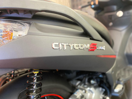 Dafra Citycom S-2024-6.900km-completa-48x S Entrada-ny