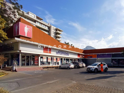 Local Comercial En Vitacura
