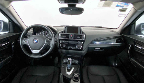 Imagen 12 de 15 de 111978 - Bmw Serie 1 2016 Con Garantía