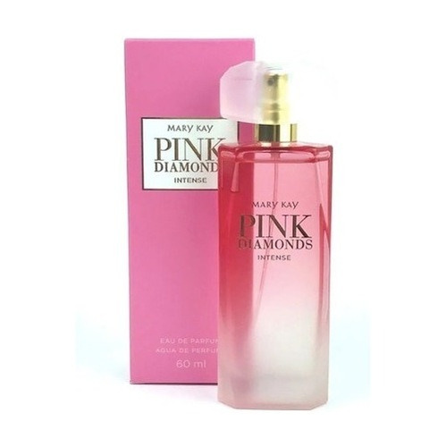 Perfume Pink Diamonds Intense Mary Kay