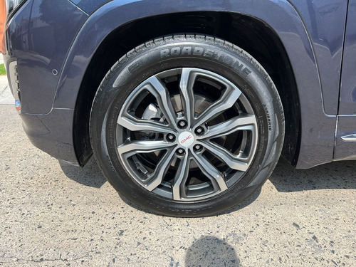 GMC Terrain 3.6 Denali At