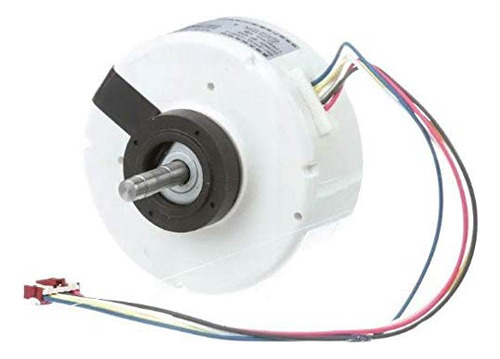 Fujitsu General K9602783014 Motor Interior De Cc Sin Escobil