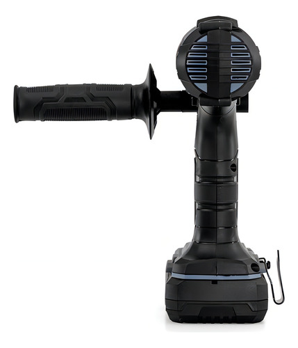 Furadeira Parafusadeira De Impacto Torkz Trb0012 20v