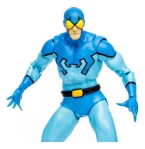 Comprar Mcfarlane Dc Comics Gold Label Blue Beetle Target Exclusive