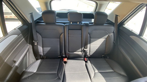 Imagen 12 de 20 de Mercedes Benz Ml 500 4ma Tic